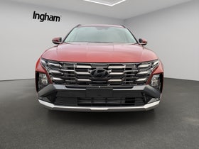 2026 Hyundai Tucson | 2.0 ELITE 2.0P/6AT | 32152 | 6