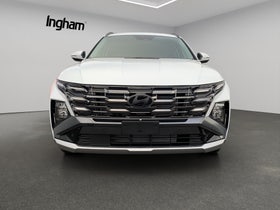 2026 Hyundai Tucson | 2.0 ELITE 2.0P/6AT | 32153 | 2