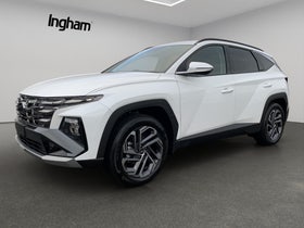2026 Hyundai Tucson | 2.0 ELITE 2.0P/6AT | 32153 | 3
