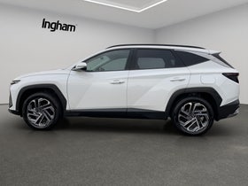 2026 Hyundai Tucson | 2.0 ELITE 2.0P/6AT | 32153 | 4