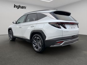 2026 Hyundai Tucson | 2.0 ELITE 2.0P/6AT | 32153 | 5