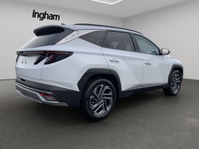 2026 Hyundai Tucson | 2.0 ELITE 2.0P/6AT | 32153 | 7