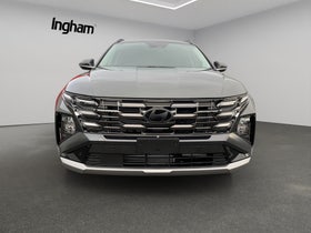 2026 Hyundai Tucson | 2.0 ELITE 2.0P/6AT | 32155 | 2