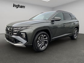 2026 Hyundai Tucson | 2.0 ELITE 2.0P/6AT | 32155 | 3