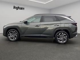 2026 Hyundai Tucson | 2.0 ELITE 2.0P/6AT | 32155 | 4