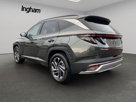 2026 Hyundai Tucson | 2.0 ELITE 2.0P/6AT | 32155 | 5