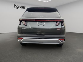2026 Hyundai Tucson | 2.0 ELITE 2.0P/6AT | 32155 | 6