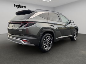 2026 Hyundai Tucson | 2.0 ELITE 2.0P/6AT | 32155 | 7