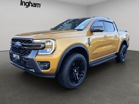 2025 Ford Ranger | WILDTRAK V6 3.0D/4WD | 32206 | 3