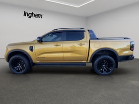 2025 Ford Ranger | WILDTRAK V6 3.0D/4WD | 32206 | 4