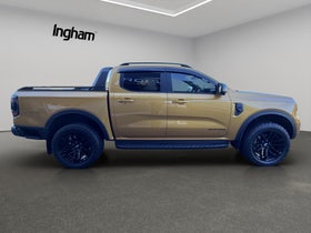 2025 Ford Ranger | WILDTRAK V6 3.0D/4WD | 32206 | 5