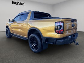 2025 Ford Ranger | WILDTRAK V6 3.0D/4WD | 32206 | 6