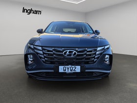 2024 Hyundai Tucson | 1.6 HYBRID AWD  | 32209 | 2