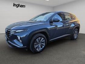 2024 Hyundai Tucson | 1.6 HYBRID AWD  | 32209 | 3