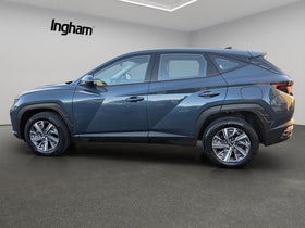 2024 Hyundai Tucson | 1.6 HYBRID AWD  | 32209 | 4