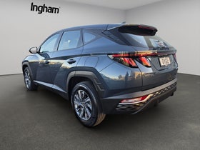 2024 Hyundai Tucson | 1.6 HYBRID AWD  | 32209 | 5