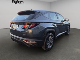 2024 Hyundai Tucson | 1.6 HYBRID AWD  | 32209 | 7