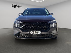 2023 Hyundai Santa Fe | TM LIMITED 2.2DT/4WD | 25651 | 2
