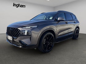 2023 Hyundai Santa Fe | TM LIMITED 2.2DT/4WD | 25651 | 3