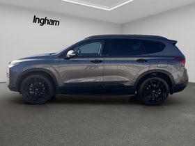2023 Hyundai Santa Fe | TM LIMITED 2.2DT/4WD | 25651 | 4