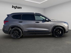 2023 Hyundai Santa Fe | TM LIMITED 2.2DT/4WD | 25651 | 5