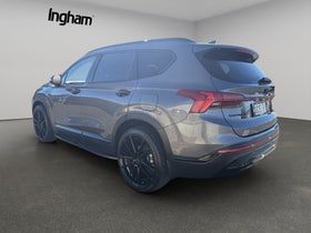 2023 Hyundai Santa Fe | TM LIMITED 2.2DT/4WD | 25651 | 6