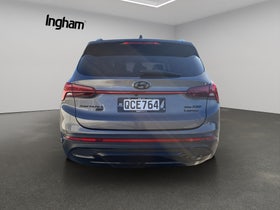 2023 Hyundai Santa Fe | TM LIMITED 2.2DT/4WD | 25651 | 7