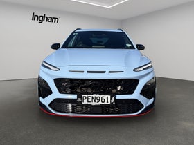2022 Hyundai Kona | N 2.0 TURBO | 32227 | 2