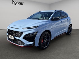2022 Hyundai Kona | N 2.0 TURBO | 32227 | 3