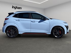 2022 Hyundai Kona | N 2.0 TURBO | 32227 | 4