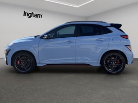 2022 Hyundai Kona | N 2.0 TURBO | 32227 | 5