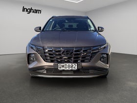 2024 Hyundai Tucson | 1.6 HYBRID ELITE 2WD | 32228 | 2