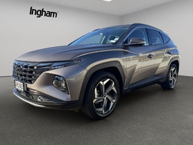 2024 Hyundai Tucson | 1.6 HYBRID ELITE 2WD | 32228 | 3