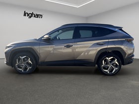 2024 Hyundai Tucson | 1.6 HYBRID ELITE 2WD | 32228 | 4