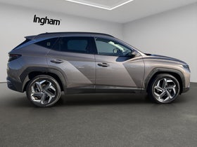 2024 Hyundai Tucson | 1.6 HYBRID ELITE 2WD | 32228 | 5