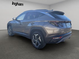 2024 Hyundai Tucson | 1.6 HYBRID ELITE 2WD | 32228 | 6