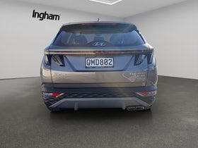 2024 Hyundai Tucson | 1.6 HYBRID ELITE 2WD | 32228 | 7