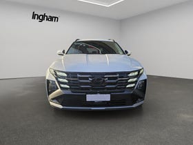 2026 Hyundai Tucson | 1.6T HEV ELITE AWD | 32247 | 2
