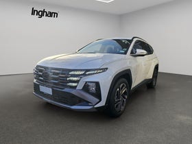 2026 Hyundai Tucson | 1.6T HEV ELITE AWD | 32247 | 3