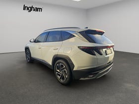 2026 Hyundai Tucson | 1.6T HEV ELITE AWD | 32247 | 4