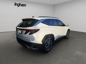 2026 Hyundai Tucson | 1.6T HEV ELITE AWD | 32247 | 6
