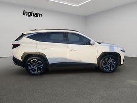2026 Hyundai Tucson | 1.6T HEV ELITE AWD | 32247 | 7