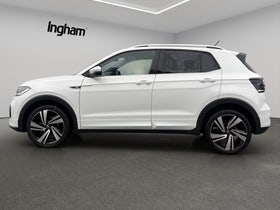 2023 Volkswagen T-CROSS | TSI R-LINE 2WD | 32289 | 4