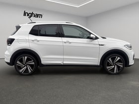 2023 Volkswagen T-CROSS | TSI R-LINE 2WD | 32289 | 5