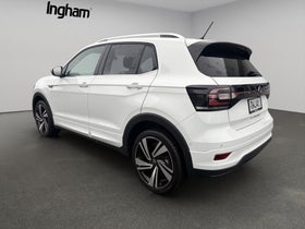 2023 Volkswagen T-CROSS | TSI R-LINE 2WD | 32289 | 6