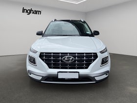2026 Hyundai Venue | ELITE 1.6P/6AT | 32286 | 2