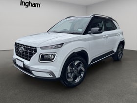 2026 Hyundai Venue | ELITE 1.6P/6AT | 32286 | 3