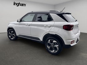 2026 Hyundai Venue | ELITE 1.6P/6AT | 32286 | 4
