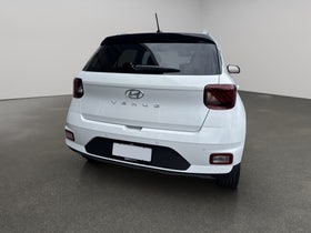 2026 Hyundai Venue | ELITE 1.6P/6AT | 32286 | 5
