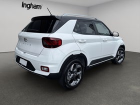2026 Hyundai Venue | ELITE 1.6P/6AT | 32286 | 6